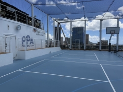 Koningsdam Sports Court picture