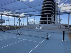 Koningsdam Sports Court picture