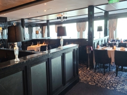 Norwegian Encore Le Bistro French Restaurant picture