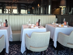 Norwegian Encore Le Bistro French Restaurant picture