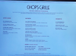 Chops Grille picture