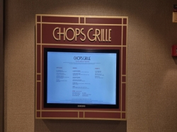 Chops Grille picture