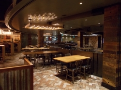 Norwegian Joy Q Texas Smokehouse picture
