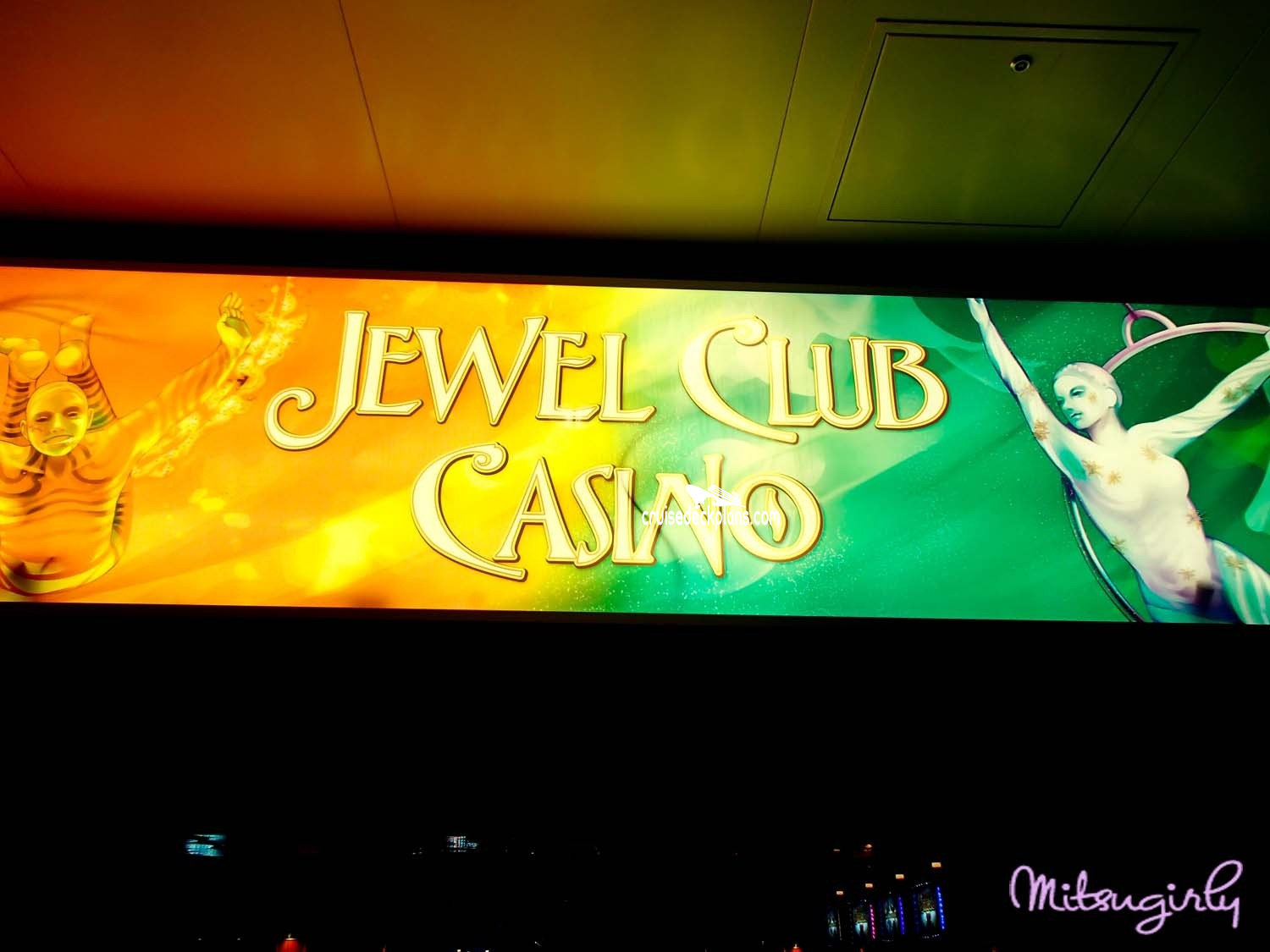 ocean jewel casino st petersburg florida