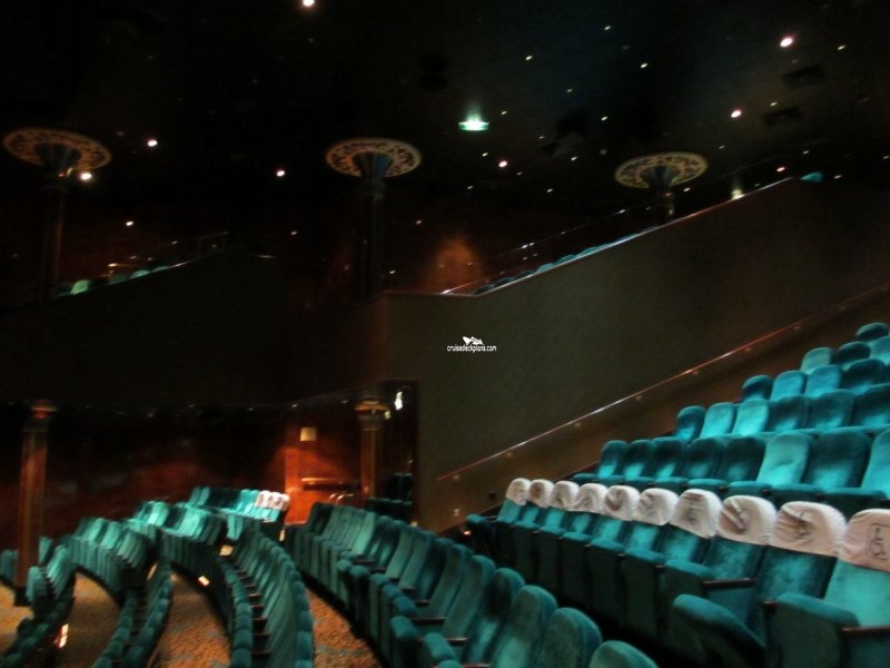 norwegian-pearl-stardust-theater-pictures