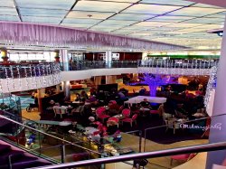 Norwegian Jewel Crystal Atrium picture