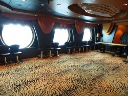 MSC Magnifica Poker Room picture