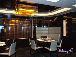 Norwegian Getaway Savor Restaurant picture