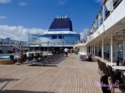 Norwegian Sky Pools picture