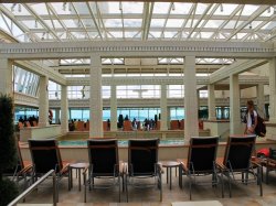 Rhapsody of the Seas Solarium picture