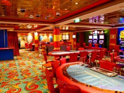 Norwegian Jewel Jewel Club Casino picture