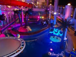 Norwegian Getaway Kids Aqua Park picture