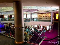 Norwegian Jewel Crystal Atrium picture