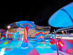 Allure of the Seas H20 Zone picture