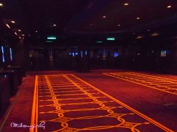 Norwegian Getaway Illusionarium picture