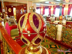 Norwegian Jewel Tsars Palace Main Restaurant picture