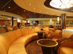 MSC Magnifica Topazio Bar picture