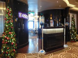 Norwegian Breakaway Taste Restaurant picture