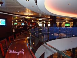 Norwegian Getaway Bar 21 picture