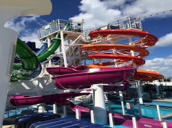 Norwegian Getaway The Whip picture