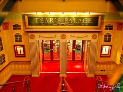 Norwegian Jewel Tsars Palace Main Restaurant picture