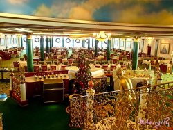 Norwegian Jewel Tsars Palace Main Restaurant picture