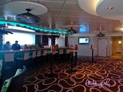 Norwegian Getaway Sugarcane Mojito Bar picture