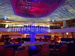 Norwegian Jewel Crystal Atrium picture