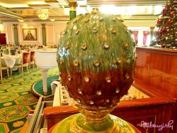 Norwegian Jewel Tsars Palace Main Restaurant picture