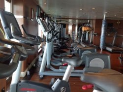 Silver Whisper Fitness Centre picture