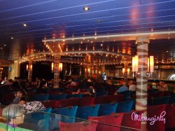 Norwegian Sky Bliss Nightclub picture