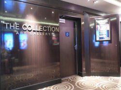 Norwegian Breakaway Collection Art Gallery picture