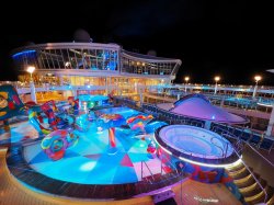 Allure of the Seas H20 Zone picture