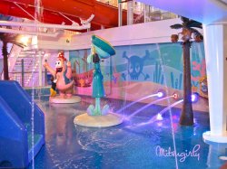 Norwegian Getaway Kids Aqua Park picture