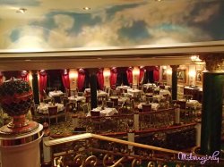 Norwegian Jewel Tsars Palace Main Restaurant picture