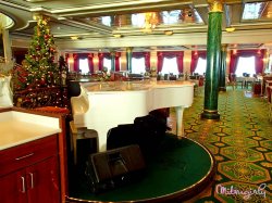 Norwegian Jewel Tsars Palace Main Restaurant picture