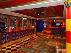 Norwegian Jewel Jewel Club Casino picture