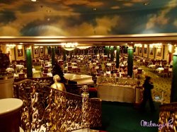 Norwegian Jewel Tsars Palace Main Restaurant picture