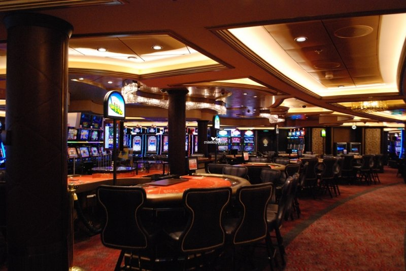 7 seas casino world
