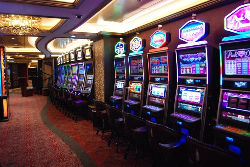 casino gaming lessons in las vegas