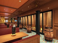 Carnival Vista RedFrog Pub & Brewery picture