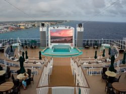 Norwegian Epic Spice H2O Bar & Grill picture