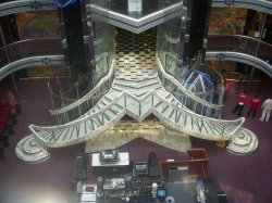 Carnival Fantasy Grand Spectrum Plaza picture