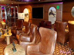 Carnival Dream Rendezvous Club Lounge picture