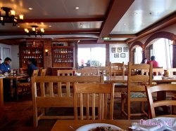 Norwegian Jewel La Cucina Italian Restaurant picture