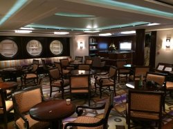 Disney Dream Concierge Lounge picture