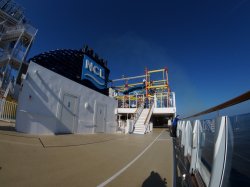 Norwegian Breakaway Jogging Track picture