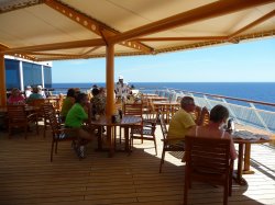 Celebrity Constellation Oceanview Cafe & Grill picture