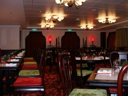 Norwegian Epic Shanghais Chinese Restaurant picture