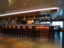 Norwegian Breakaway Wasabi picture